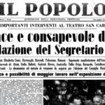 Il Popolo, martedì 29 giugno 1954