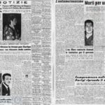 La Stampa, 29 e 30 gennaio 1966