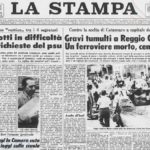 La Stampa, 16 luglio 1970