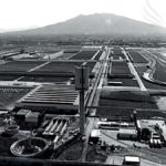Lo stabilimento di Pomigliano d'Arco