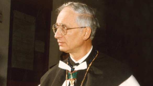 Cosimo Damiano Fonseca