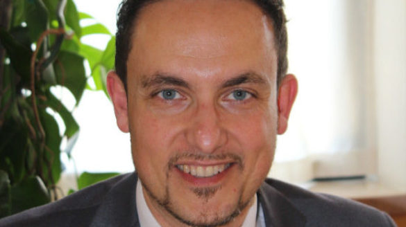 Donato Verrastro