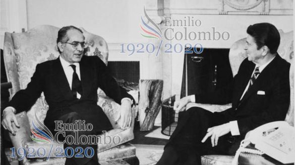 Stati Uniti, Europa e Unione Sovietica: le sanzioni e gli echi della «guerra fredda»