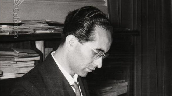 Emilio Colombo tra storia e memoria